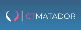 CTmatador logo
