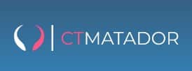 CTmatador logo