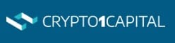 Crypto1Capital logo