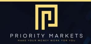 Priority Markets logo