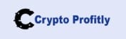 Crypto Profitly logo